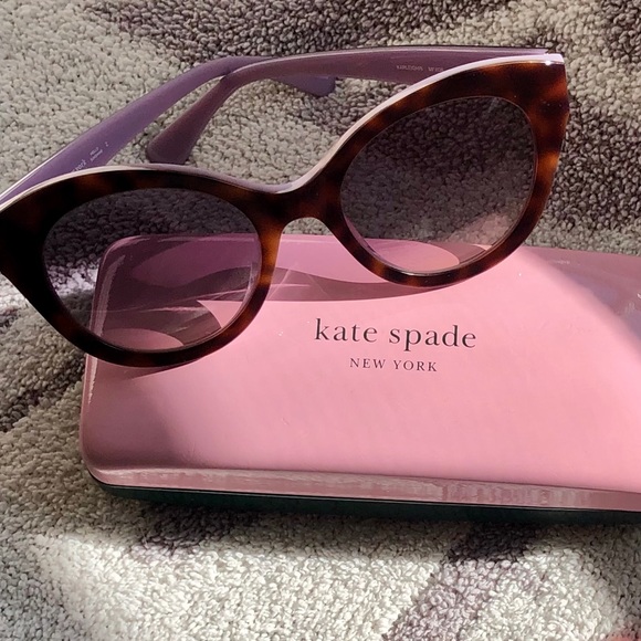 Kate Spade sunglasses